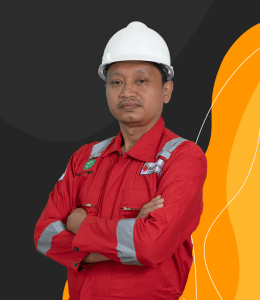 darmanto teknisi bainita heat industry