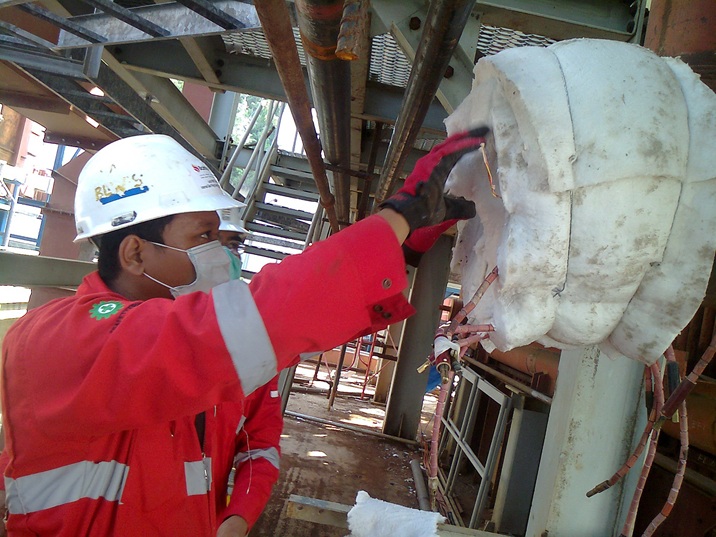 Heat Treatment Services Terbaik di Indonesia