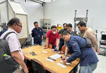 Kapan Harus Menggunakan Metallurgy Consulting Services