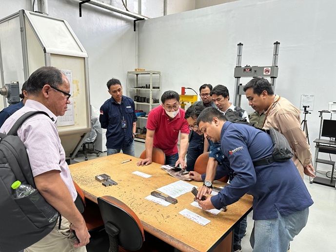 Kapan Harus Menggunakan Metallurgy Consulting Services