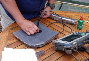 Bagaimana FFS Membantu Cegah Shutdown Tak Terduga dalam Operasi Industri