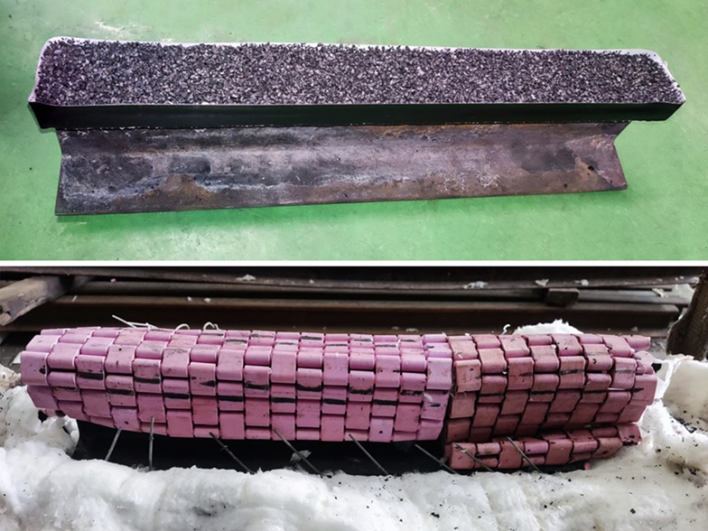 Carburizing Proses Heat Treatment untuk Meningkatkan Kekerasan Permukaan Baja