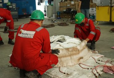 Heat Treatment sebagai Kunci Material Tahan Tekanan