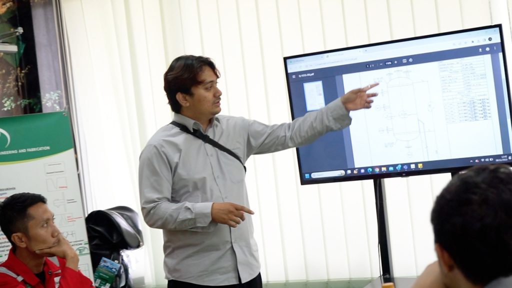 Manfaat Remaining Life Assessment Services bagi Perusahaan EPC