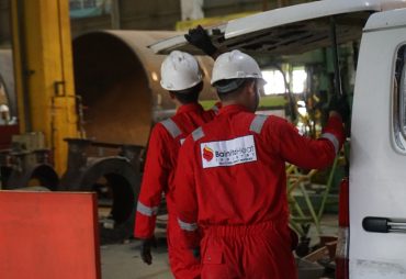 Metallurgy Consulting Services dalam Investigasi Kegagalan Material