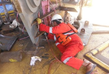 Optimalkan Proses Welding Anda dengan Heat Treatment