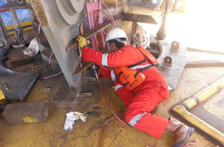 Optimalkan Proses Welding Anda dengan Heat Treatment