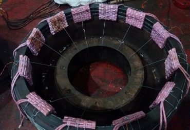 Teknik Pre-Heating Sesuai Kode ASME dan AWS