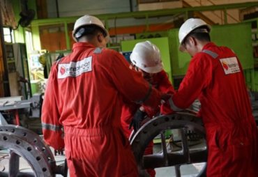 Jasa Carburizing Terlengkap dan Terbaik di Indonesia