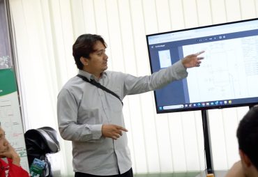 Jasa Metalurgi Konsultan Solusi Analisis dan Optimasi Material untuk Industri