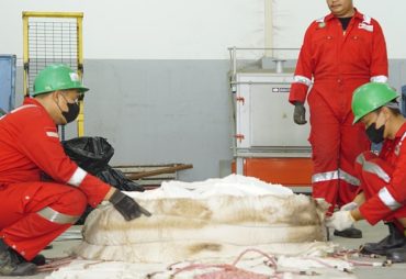 Hubungan Pre-Heating dan PWHT Mengapa Keduanya Sangat Penting dalam Proses Pengelasan