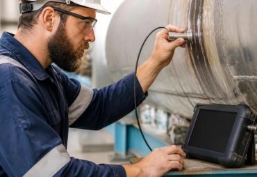 Jasa NDT On Call PMI, MT, PT, dan UT untuk Industri