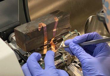 Penjelasan lengkap tentang Lab Testing & Analisa Material Industri Pengujian untuk Mengetahui Kondisi dan Kualitas Material